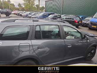 Dacia Logan Logan MCV II/III/Sandero Wagon, Combi, 2013 0.9 TCE 12V picture 3