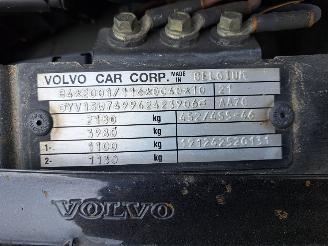 Volvo V-70 2.4D aut picture 16