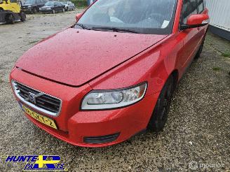 Volvo V-50 2.0D Edition II picture 10
