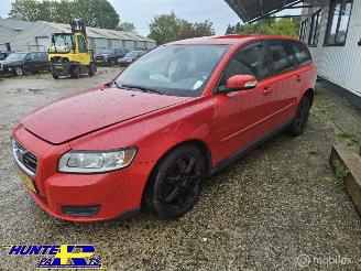 Volvo V-50 2.0D Edition II picture 4