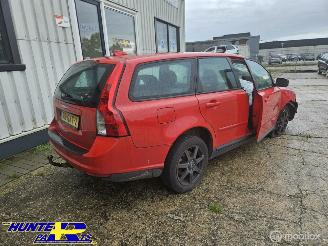 Volvo V-50 2.0D Edition II picture 5
