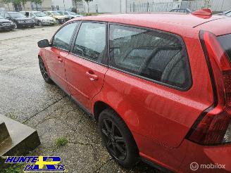 Volvo V-50 2.0D Edition II picture 11