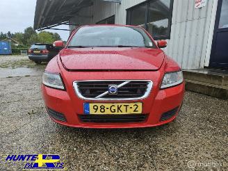 Volvo V-50 2.0D Edition II picture 7