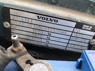 Volvo 850 2.5 I AUTOMATIC. picture 19