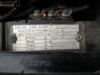 Volvo V-70 2.4 Edition II picture 15