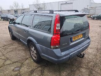 Volvo Xc-70 2.4 T AWD picture 4