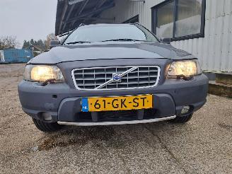 Volvo Xc-70 2.4 T AWD picture 2