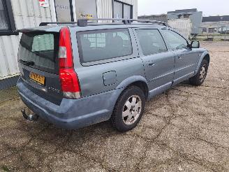 Volvo Xc-70 2.4 T AWD picture 6