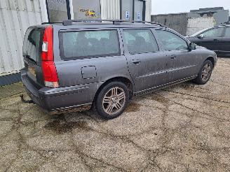 Volvo V-70 2.4D Edition picture 7