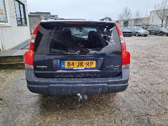 Volvo Xc-70 2.4 T AWD Comfort Line picture 5