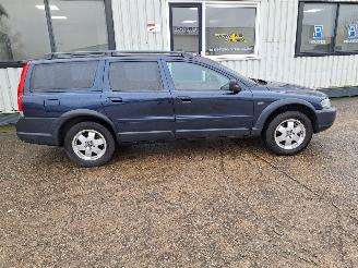 Volvo Xc-70 2.4 T AWD Comfort Line picture 7