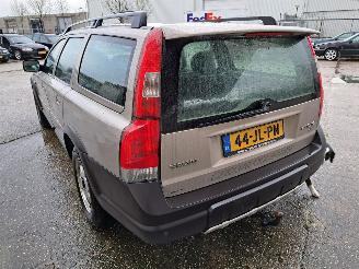 Volvo XC70/V70XC 2.4T AWD picture 4