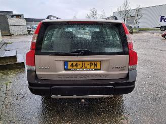Volvo XC70/V70XC 2.4T AWD picture 5