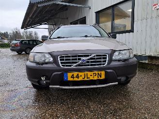 Volvo XC70/V70XC 2.4T AWD picture 2