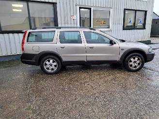 Volvo XC70/V70XC 2.4T AWD picture 7
