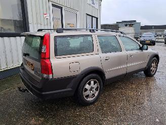 Volvo XC70/V70XC 2.4T AWD picture 6