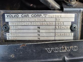 Volvo V-70  picture 13