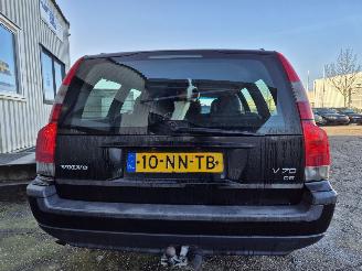 Volvo V-70 2.4 D5 Geartronic picture 5