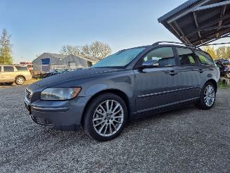 Volvo V-50 2.5 T5 AWD Summum picture 3