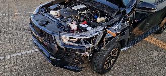 Toyota Hilux 2.8L Dubbelcabine GR Sport 4WD*Automaat*Leren stoelen*JBL Soundsysteem*LED*Navigatie* picture 8