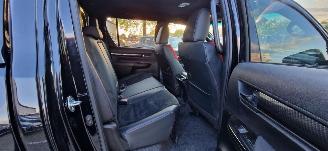 Toyota Hilux 2.8L Dubbelcabine GR Sport 4WD*Automaat*Leren stoelen*JBL Soundsysteem*LED*Navigatie* picture 13