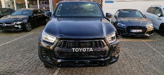 Toyota Hilux 2.8L Dubbelcabine GR Sport 4WD*Automaat*Leren stoelen*JBL Soundsysteem*LED*Navigatie* picture 3