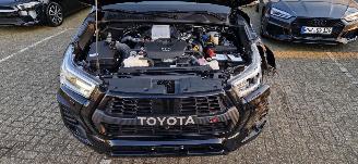Toyota Hilux 2.8L Dubbelcabine GR Sport 4WD*Automaat*Leren stoelen*JBL Soundsysteem*LED*Navigatie* picture 7
