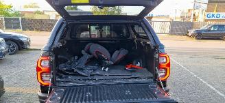 Toyota Hilux 2.8L Dubbelcabine GR Sport 4WD*Automaat*Leren stoelen*JBL Soundsysteem*LED*Navigatie* picture 10