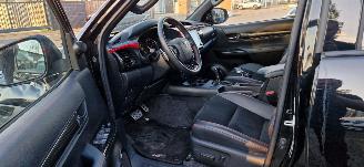 Toyota Hilux 2.8L Dubbelcabine GR Sport 4WD*Automaat*Leren stoelen*JBL Soundsysteem*LED*Navigatie* picture 14