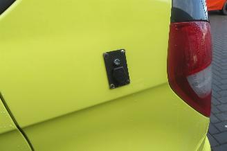 Mercedes A-klasse 160 CDI Classic picture 16