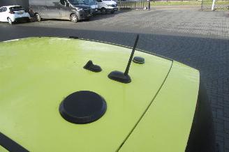 Mercedes A-klasse 160 CDI Classic picture 14