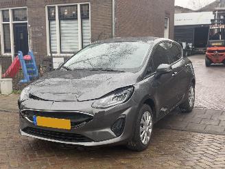 Schadeauto Ford Fiesta 1.0 Eco Boost NAP 2022/1