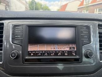 Volkswagen Golf Sportsvan 1.6 TDI / DSG / NAP picture 22