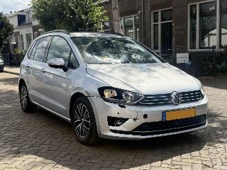 Volkswagen Golf Sportsvan 1.6 TDI / DSG / NAP picture 5