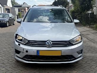 Volkswagen Golf Sportsvan 1.6 TDI / DSG / NAP picture 3