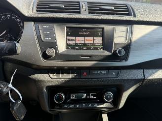 Skoda Fabia Combi 1.2 TSI JOY picture 22