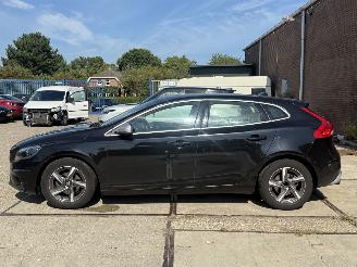 Volvo V-40 2.0 D2 R DESIGN NAP picture 13