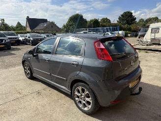 Fiat Punto Evo 0.9 TwinAir Street picture 8