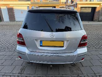 Mercedes Glk-klasse 350 CDI 4-Matic picture 8