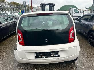 Volkswagen Up! 1.0 picture 5