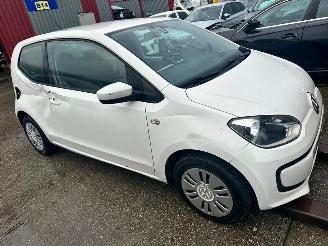 Volkswagen Up! 1.0 picture 3