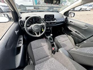 Kia Picanto 1.0 DPI DYNAMIC LINE picture 7
