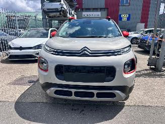Citroën C3 Aircross 1.2 AUTOMAAT picture 2