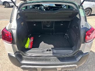 Citroën C3 Aircross 1.2 AUTOMAAT picture 16