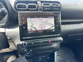 Citroën C3 Aircross 1.2 AUTOMAAT picture 11