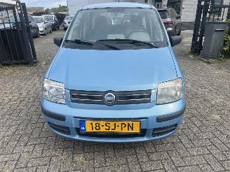 Fiat Panda 1.2 SPORTSOUND  105677KM NAP AIRCO NIEUWE APK picture 2