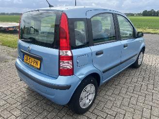 Fiat Panda 1.2 SPORTSOUND  105677KM NAP AIRCO NIEUWE APK picture 6