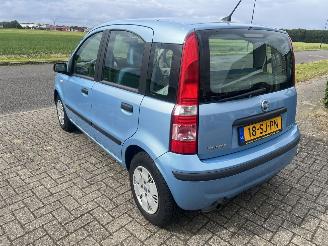Fiat Panda 1.2 SPORTSOUND  105677KM NAP AIRCO NIEUWE APK picture 4