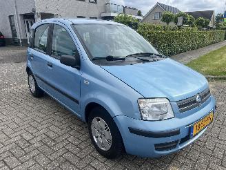 Fiat Panda 1.2 SPORTSOUND  105677KM NAP AIRCO NIEUWE APK picture 3
