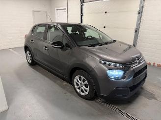 Auto incidentate Citroën C3  2020/10